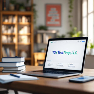 Approved FM Financial Mathematics Exam Excellence Series - 10xTestPrep